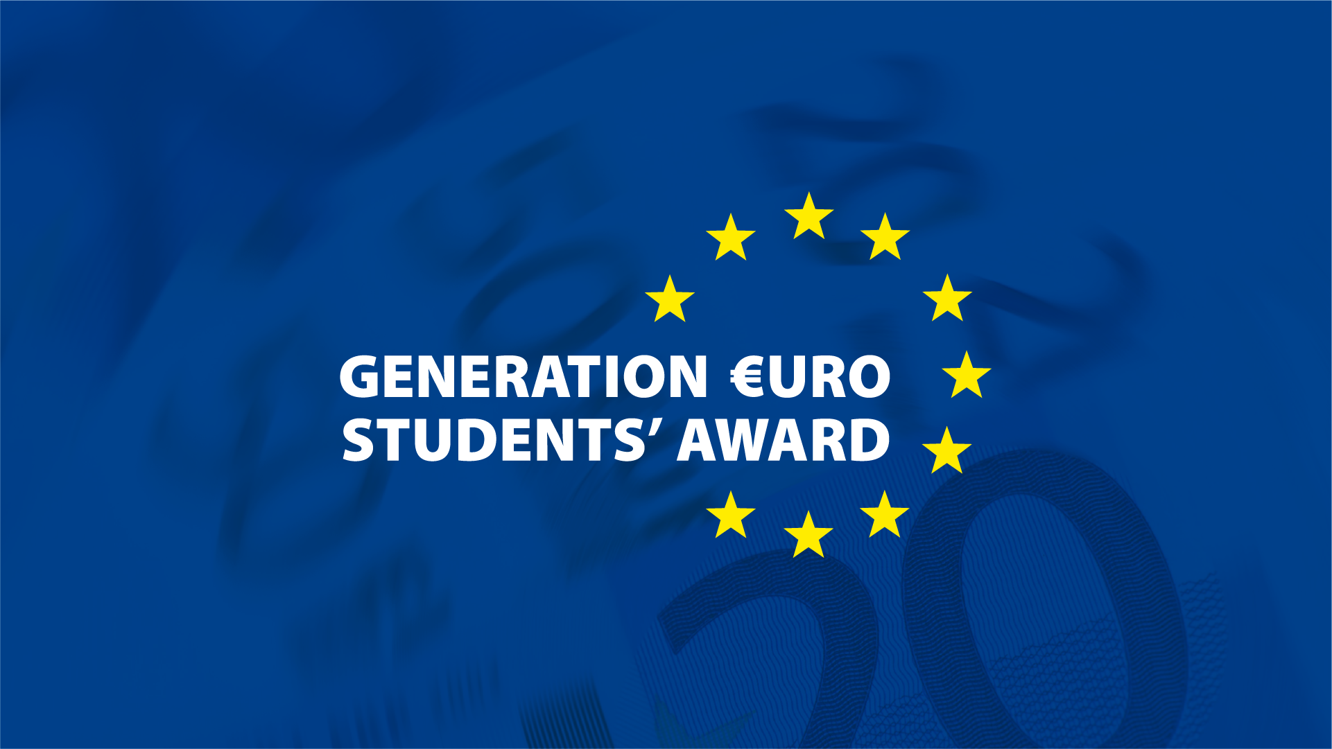 Generation €uro -kilpailu huipentuu finaaliin 14.4.