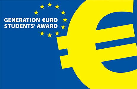 Generation €uro-tävlingen går mot final