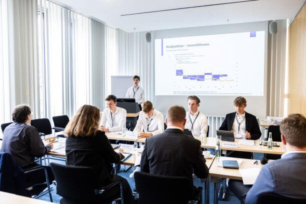 Präsentation GESA Finale